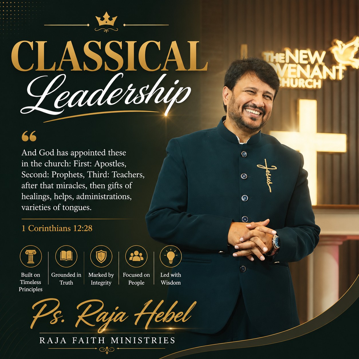 Classical Leadership