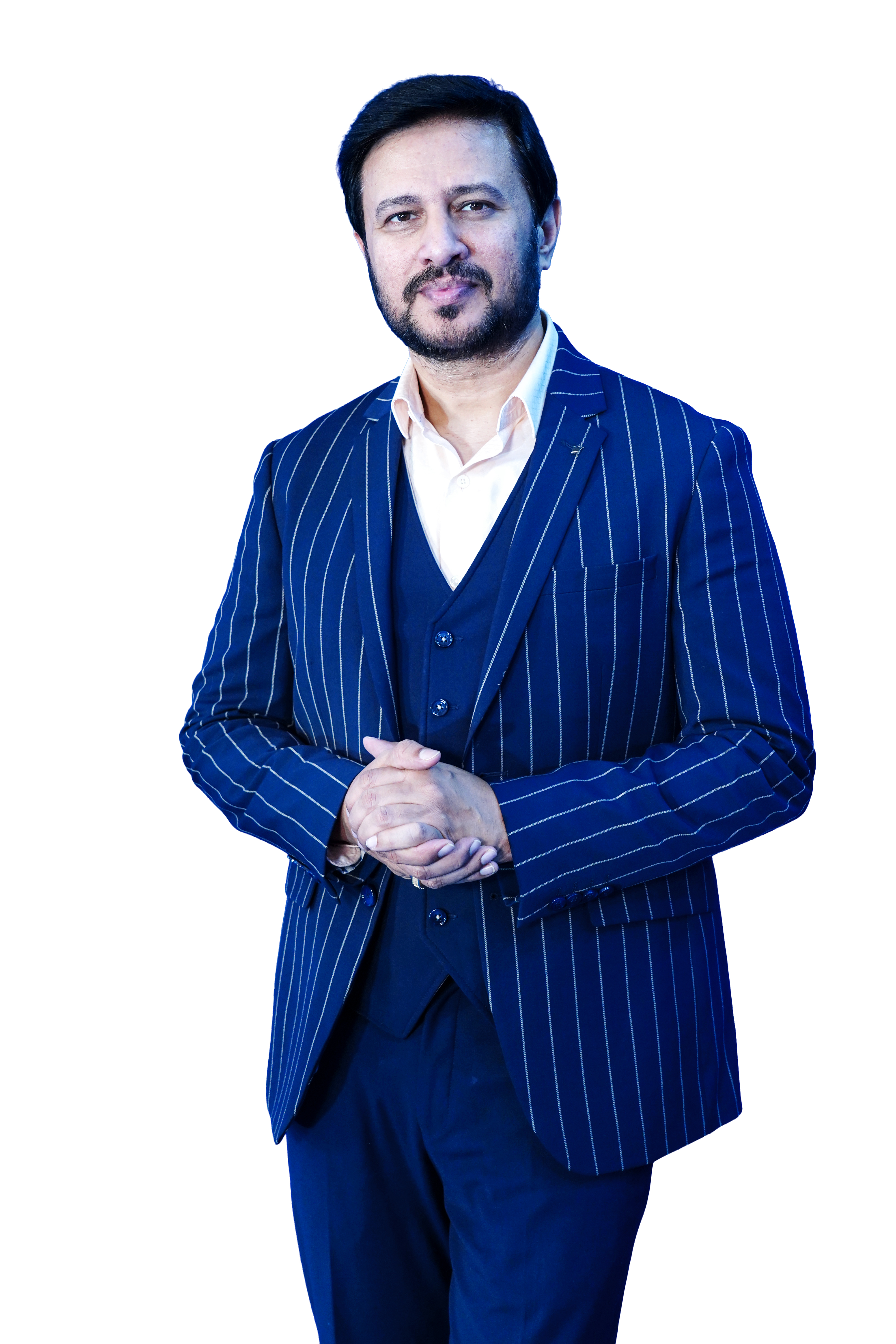 Pastor Raja
