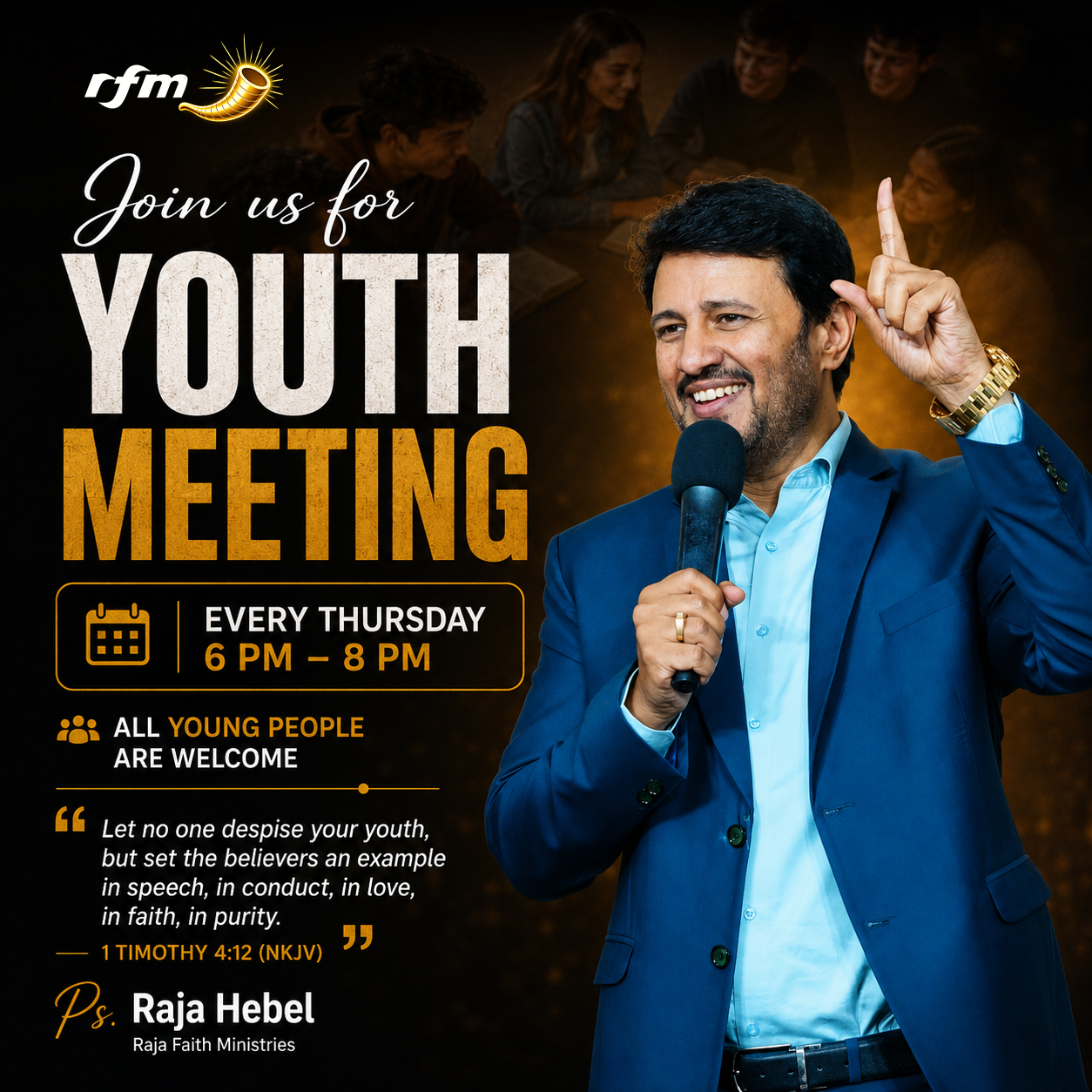 Youth Meet