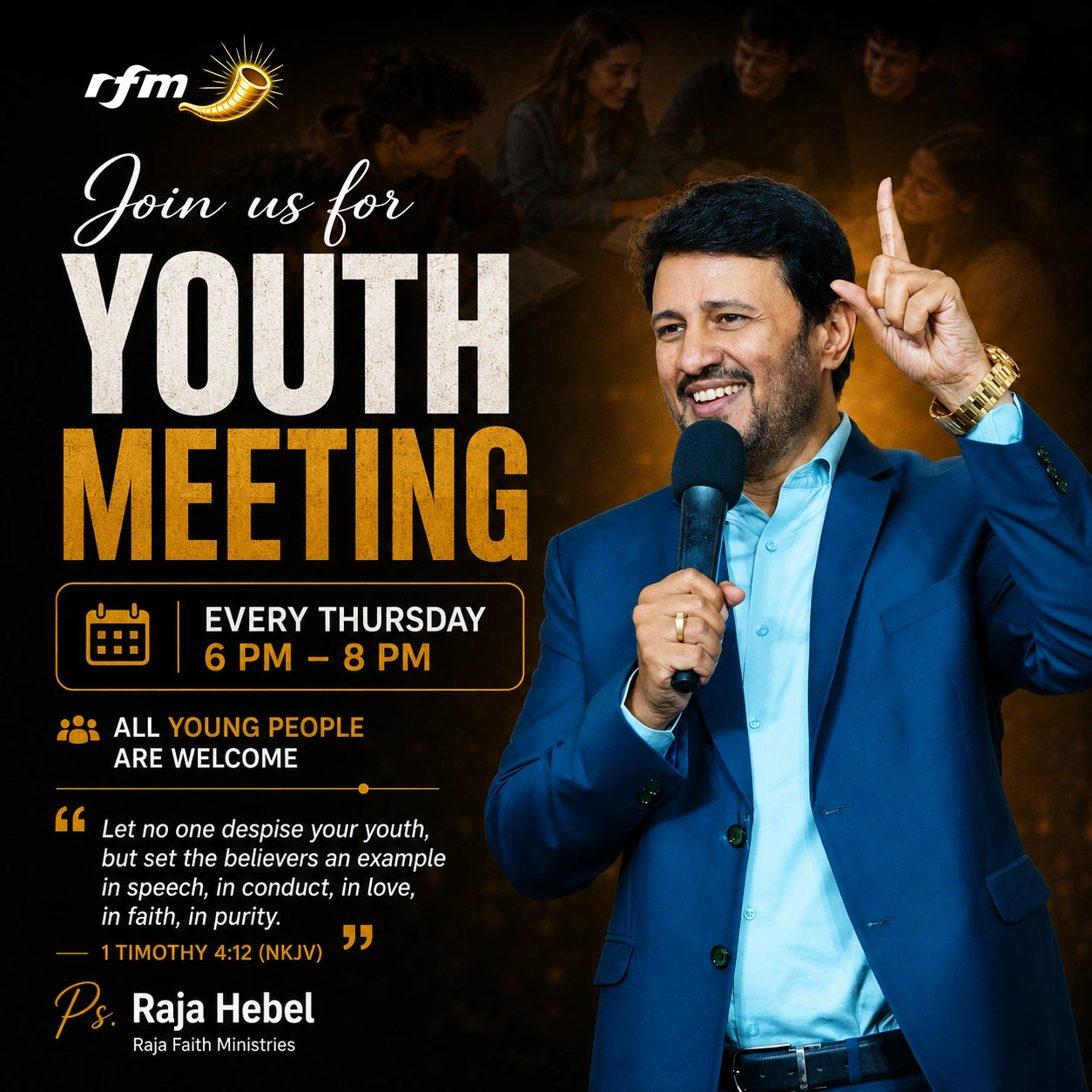 Youth Meet