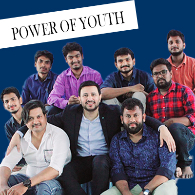 Power of Youth
