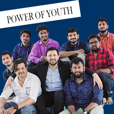 Power of Youth